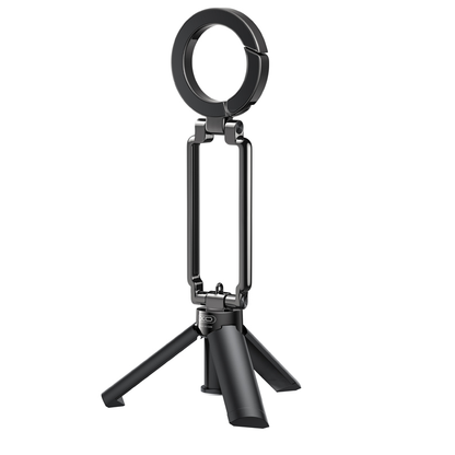 Univerzalni magnetski nosač XO Design C208, Crni