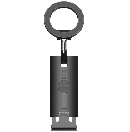 Univerzalni magnetski nosač XO Design C190, Crni