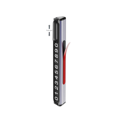 Držač za telefonski broj za automobil XO Design C138