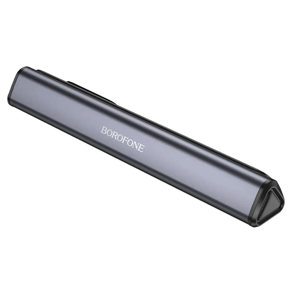 Držač za broj telefona u automobilu Borofone FC3 Ronny