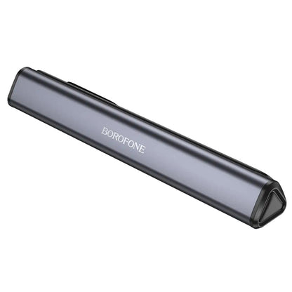 Držač za broj telefona u automobilu Borofone FC3 Ronny