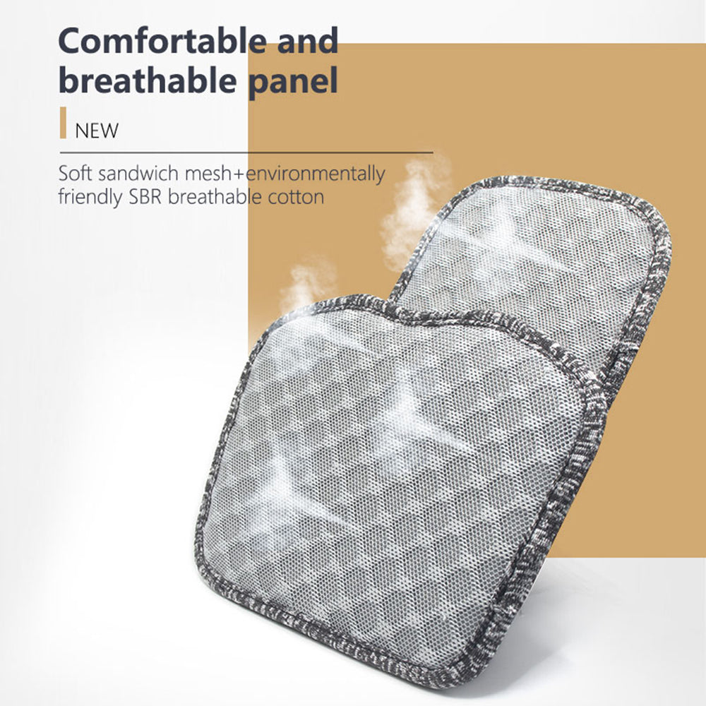 Nosač za prsa Sportska kamera Techsuit JX-002 za GoPro seriju, Siva