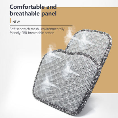 Nosač za prsa Sportska kamera Techsuit JX-002 za GoPro seriju, Siva