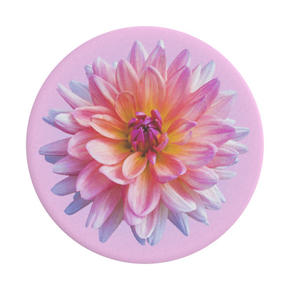 Podrška PopGrip Popsockets Dahlia Icon, Višebojna