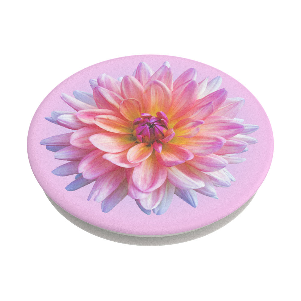 Podrška PopGrip Popsockets Dahlia Icon, Višebojna
