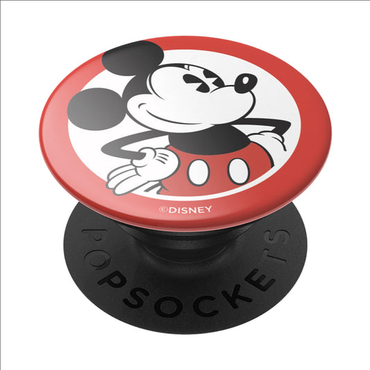 Podrška PopGrip Popsockets Disney Mickey Classic, Višebojna