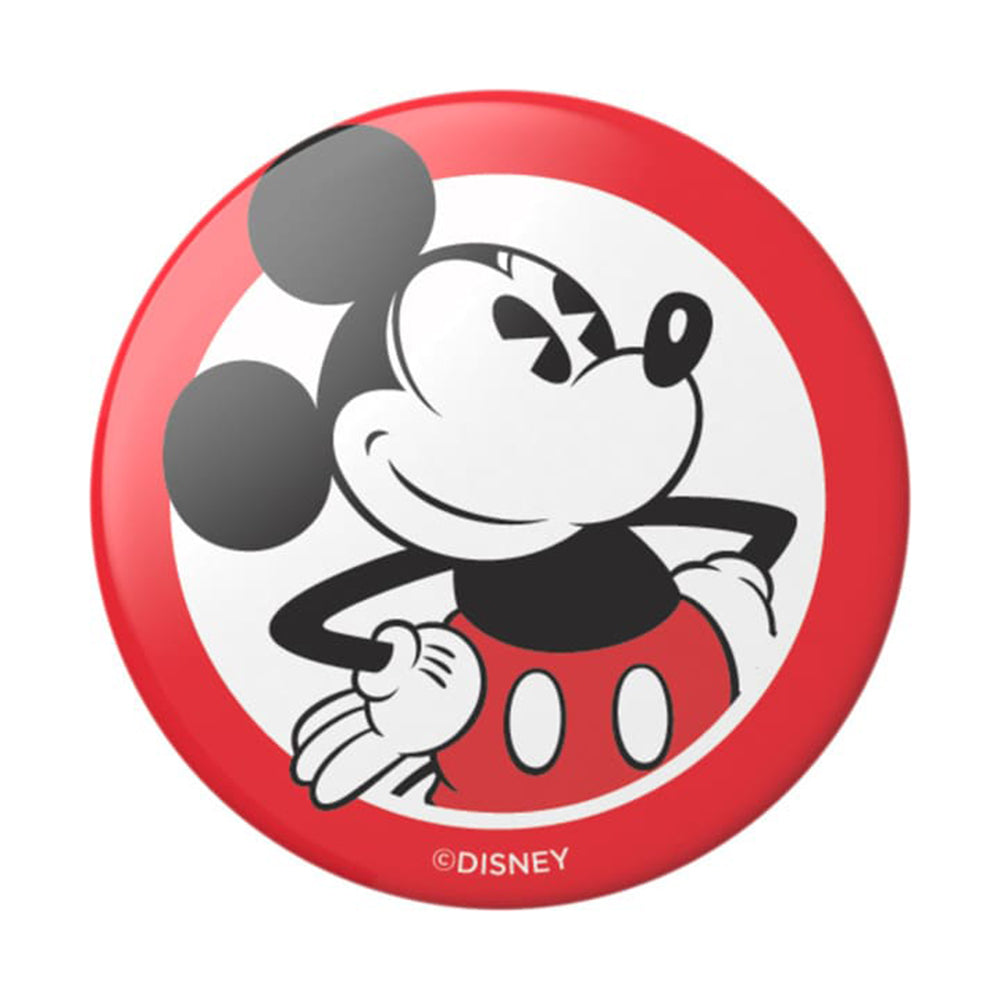 Podrška PopGrip Popsockets Disney Mickey Classic, Višebojna