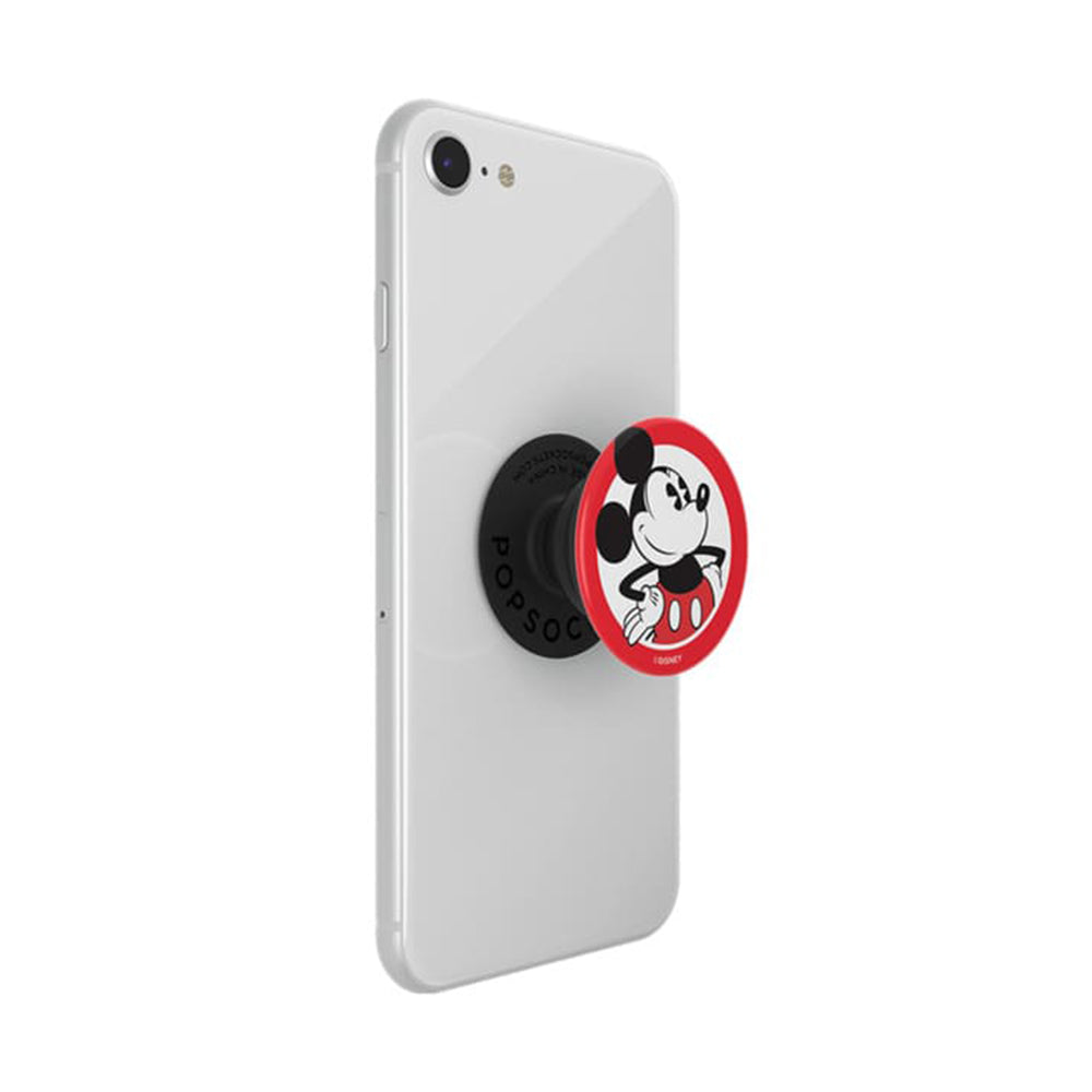 Podrška PopGrip Popsockets Disney Mickey Classic, Višebojna