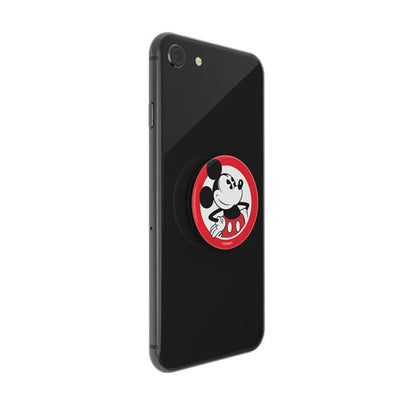 Podrška PopGrip Popsockets Disney Mickey Classic, Višebojna