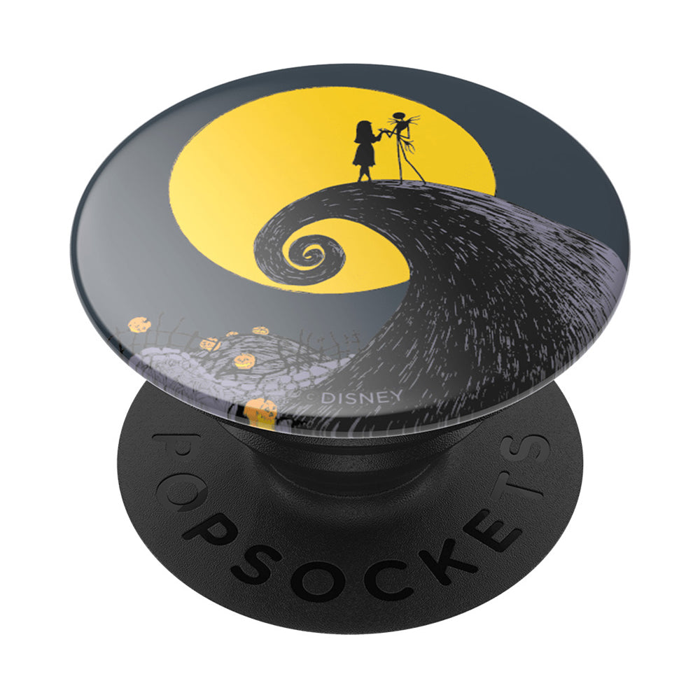 Podrška PopGrip Popsockets Disney Nightmare Icon, Višebojna