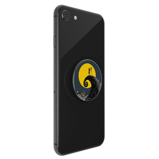 Podrška PopGrip Popsockets Disney Nightmare Icon, Višebojna