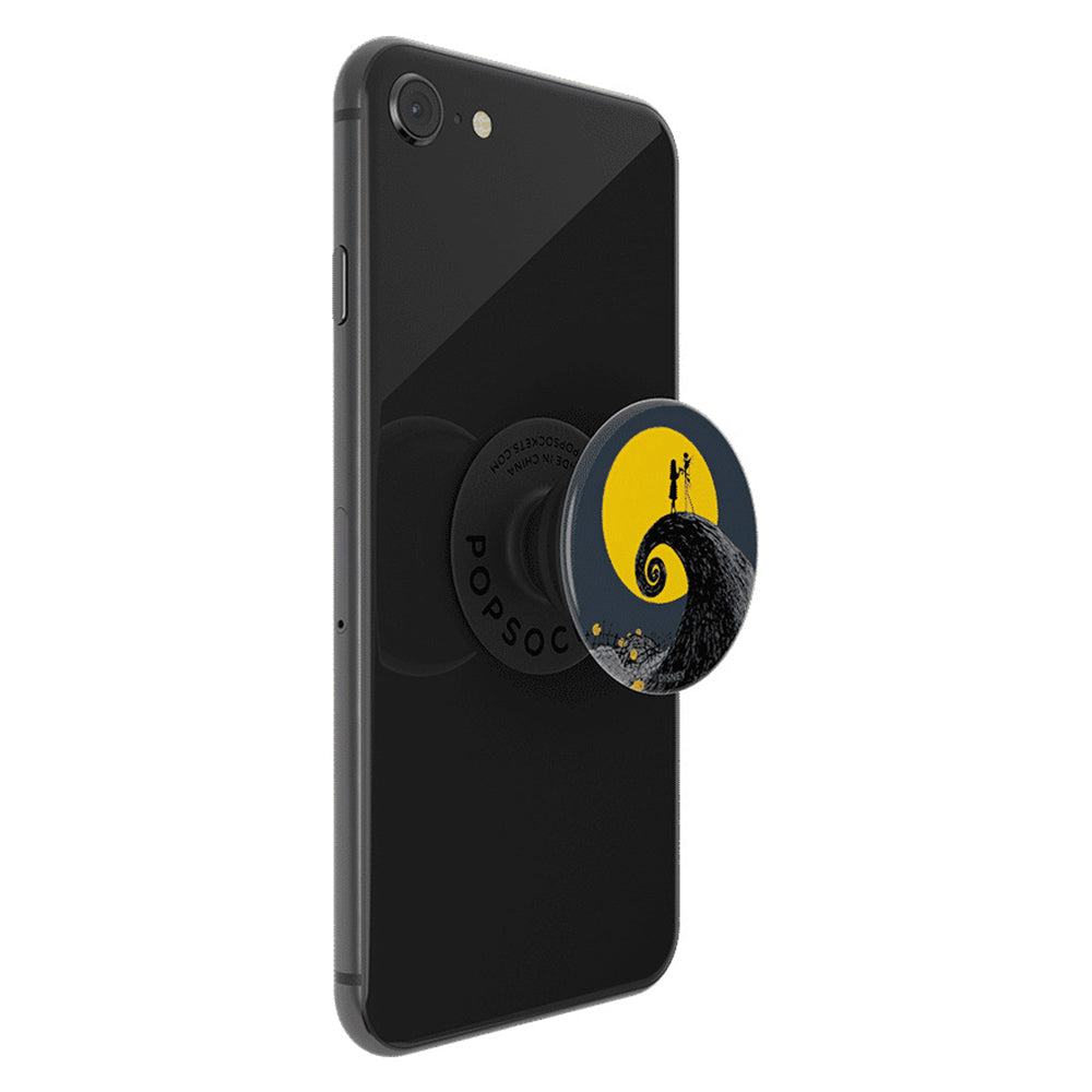Podrška PopGrip Popsockets Disney Nightmare Icon, Višebojna