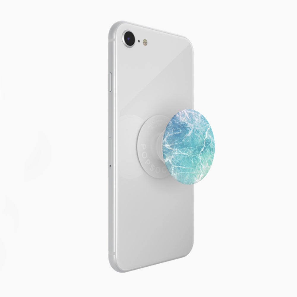 Podrška PopGrip Popsockets Ocean View, Višebojna