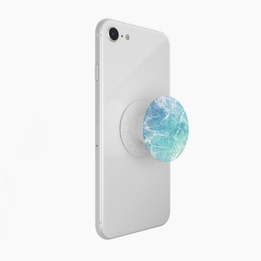 Podrška PopGrip Popsockets Ocean View, Višebojna