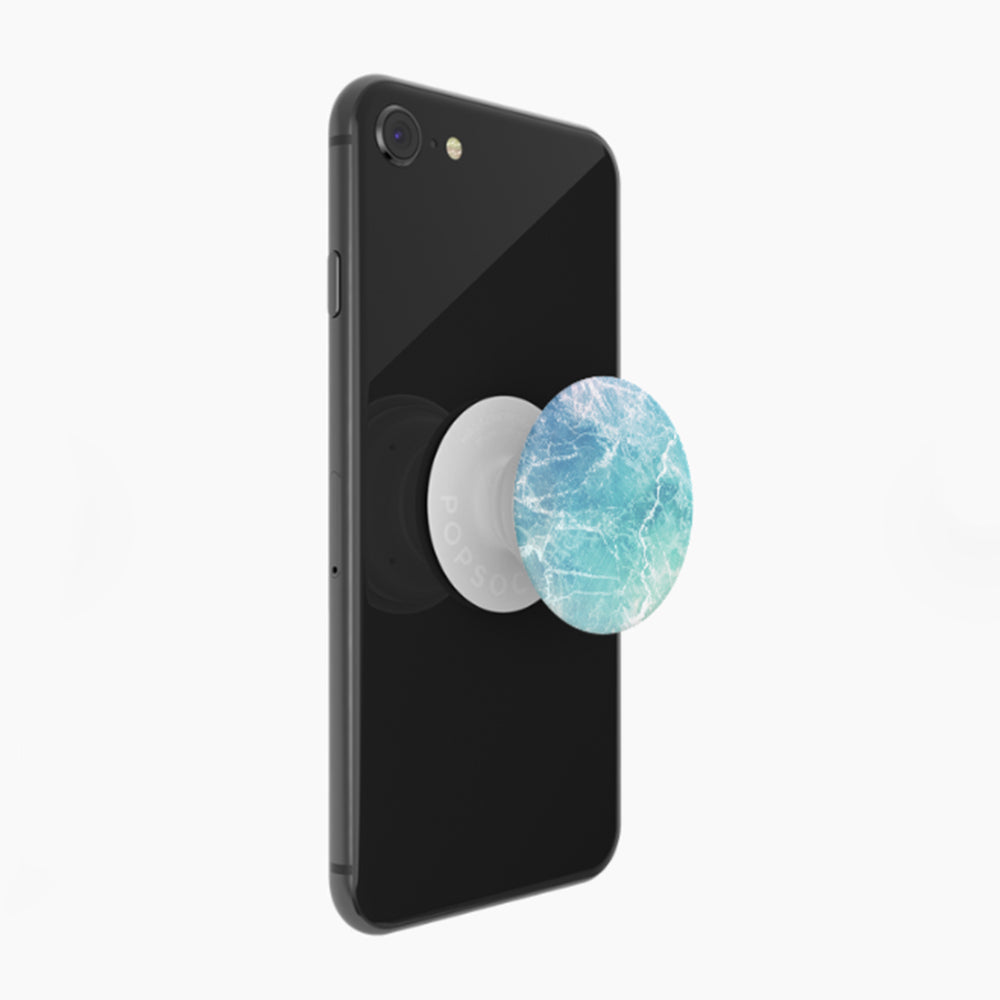 Podrška PopGrip Popsockets Ocean View, Višebojna