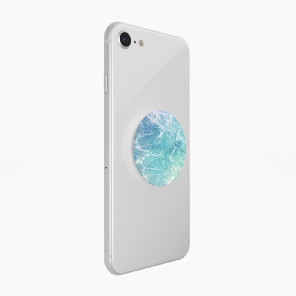 Podrška PopGrip Popsockets Ocean View, Višebojna