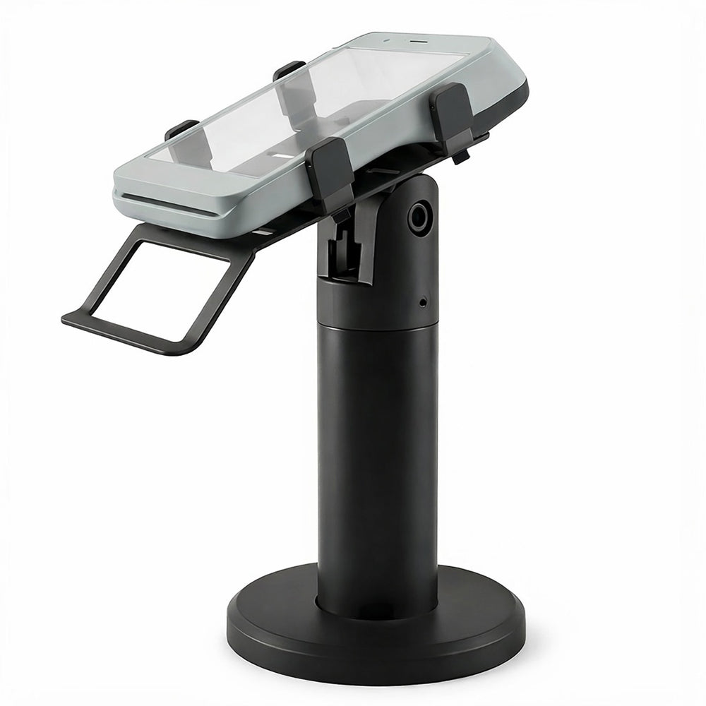 Stalak za POS Techsuit PayNest POS1, Crni