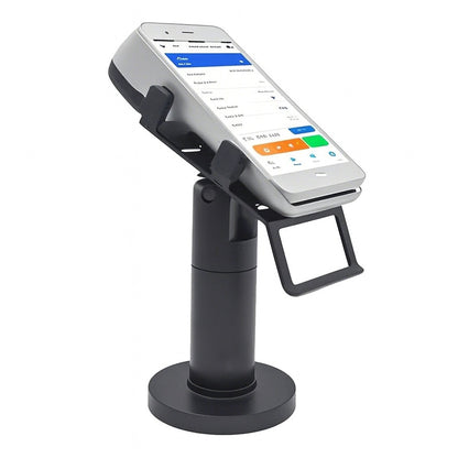 Stalak za POS Techsuit PayNest POS1, Crni