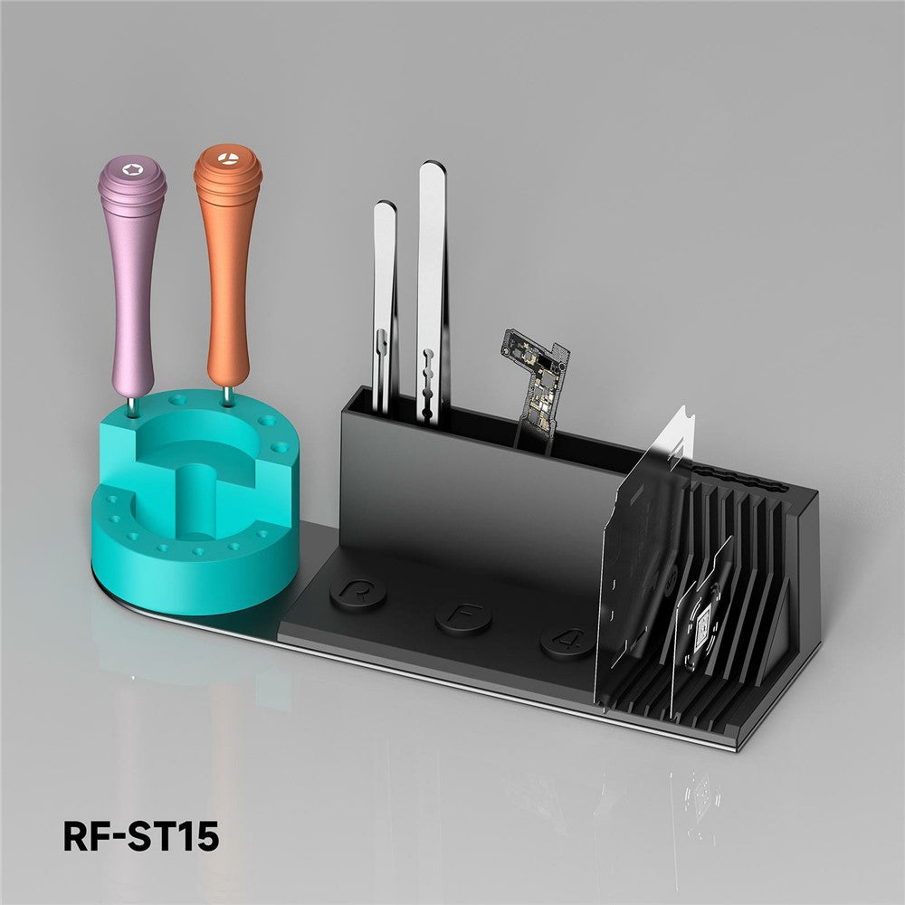 Univerzalna servisna podrška RF4 RF-ST15