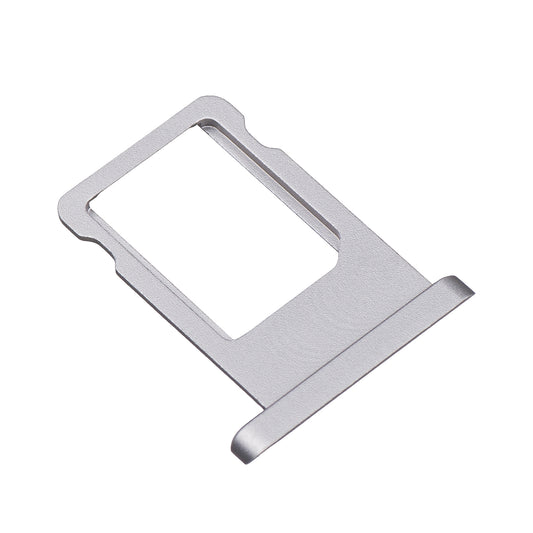 Nosač SIM-a Apple iPad 10.2 (2020), Sivi