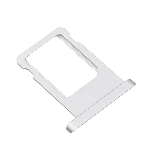 Nosač SIM-a Apple iPad 10.2 (2020), Srebrni