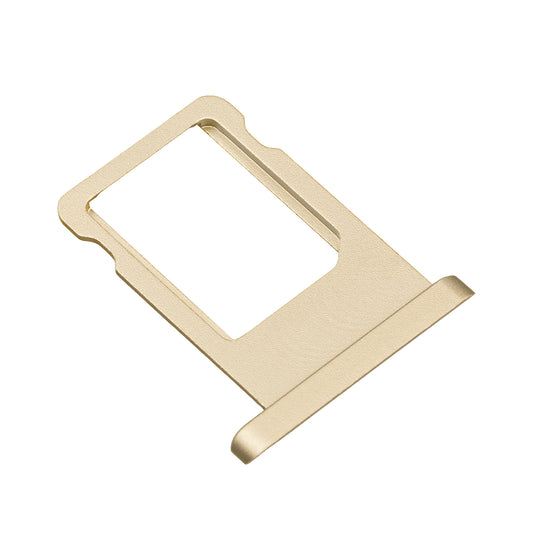 Nosač SIM-a Apple iPad 10.2 (2020), Zlatni