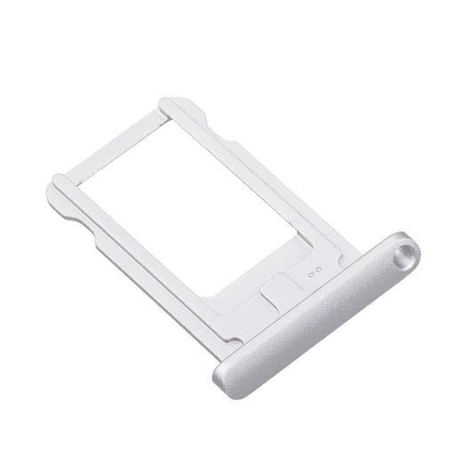 Nosač SIM-a Apple iPad 10.2 (2020), Srebrni