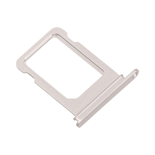 Nosač SIM-a Apple iPhone 13 mini, Srebrni