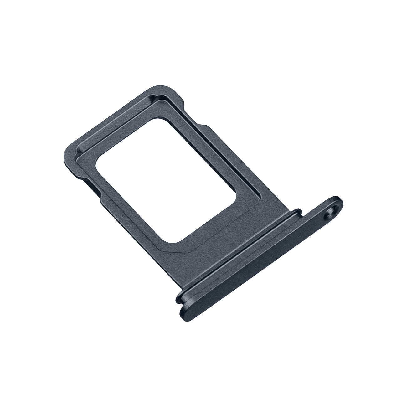 Nosač SIM-a Apple iPhone 13, Crni