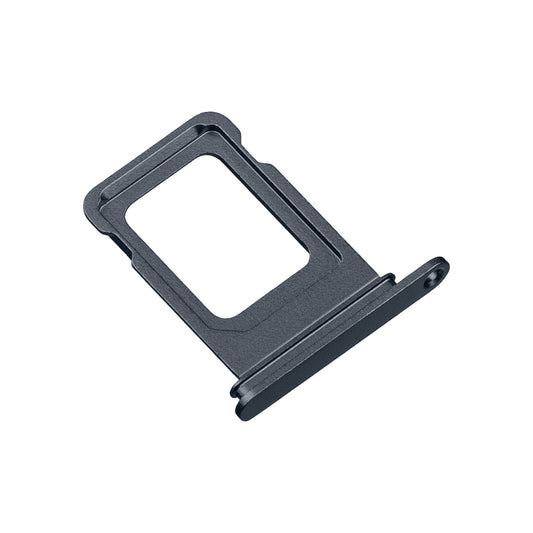 Nosač SIM-a Apple iPhone 13, Crni