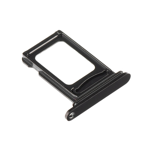 Nosač SIM-a Apple iPhone 14 Pro Max / 14 Pro, Crni