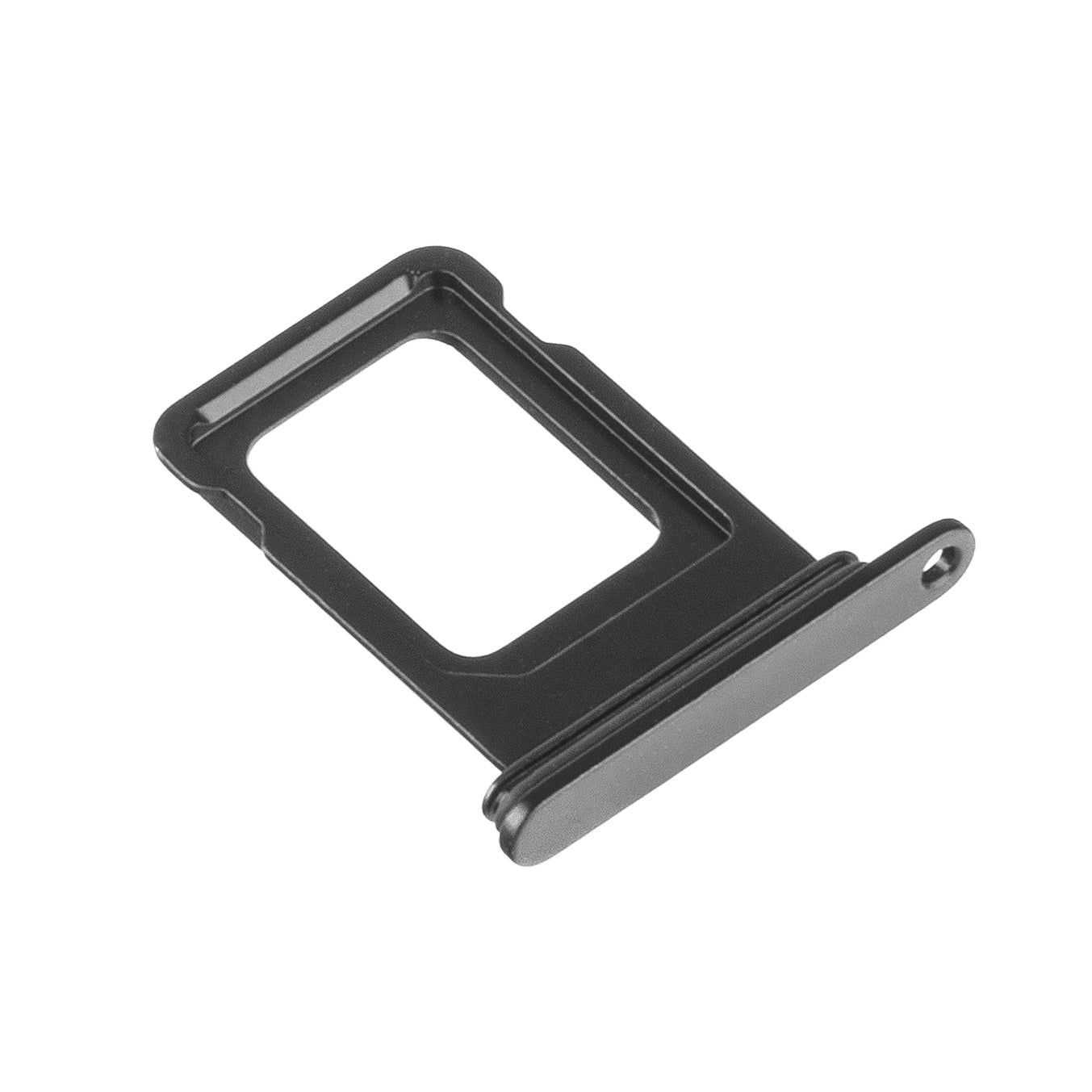 SIM držač Apple iPhone 15 Plus / 15 / 15 Pro Max / 15 Pro, Crna