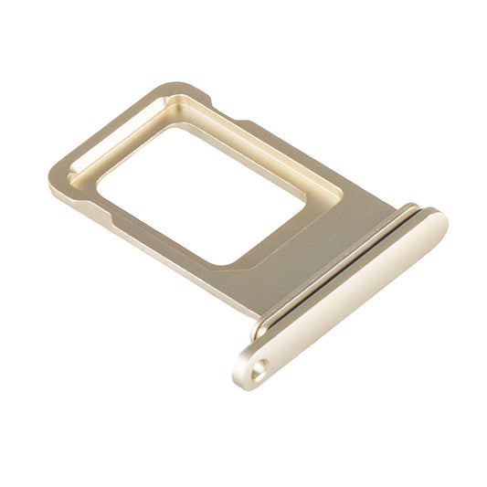 Apple iPhone 11 SIM držač, Zlatni