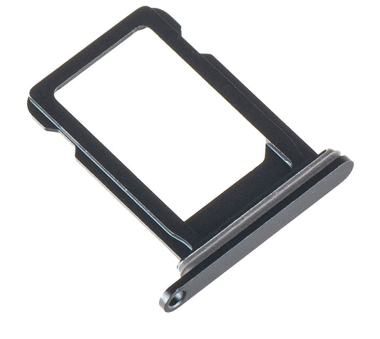 Apple iPhone 13 mini SIM držač, Crna