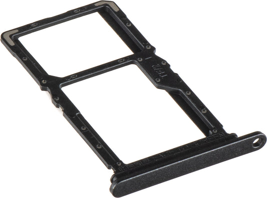 SIM nosač - Kartica Xiaomi Redmi Note 14S, Crna