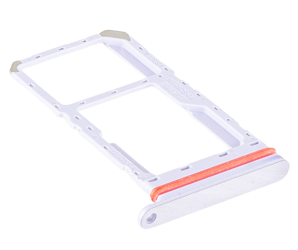 Nosilac SIM kartice Realme 12, Ljubičasta (Twilight Purple), Service Pack 612121000156