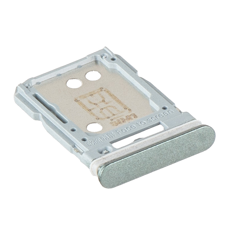 Držač SIM kartice Realme 12 4G, Zelena (Pioneer Green), Service Pack 612121000182