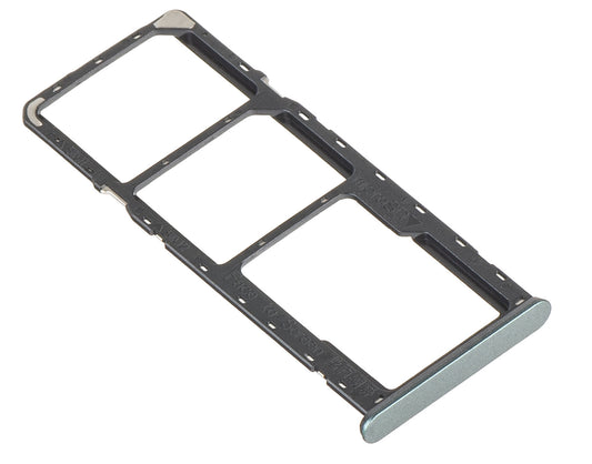 Suport SIM - Card Realme C61, Zeleno (Dark Green), Service Pack 612121000234