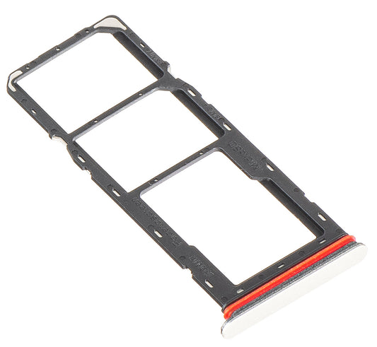 Držač SIM kartice Realme C65, Zlatni (Starlight Gold), Service Pack 612121000192