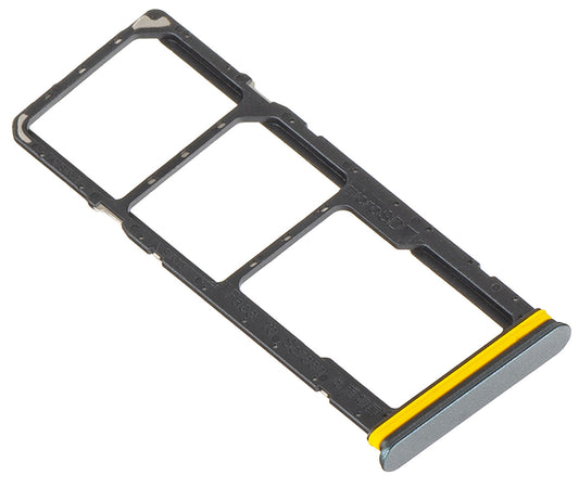 Podrška za SIM karticu - Realme C71, Zelena (Forest Owl), Service Pack 612121000471