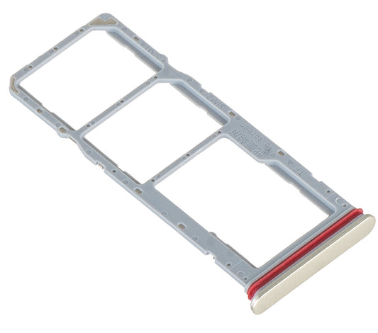 Suport SIM - Card Realme C75 4G, Zlatni (Lightning Gold), Service Pack 612121000345