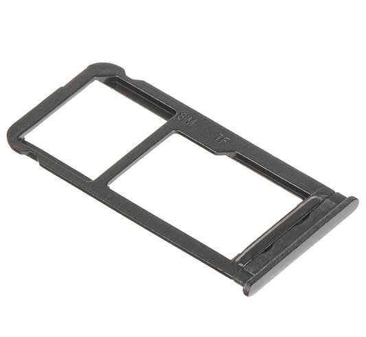SIM držač - Kartica Samsung Galaxy Tab A 8.0 (2019) T295, Crna