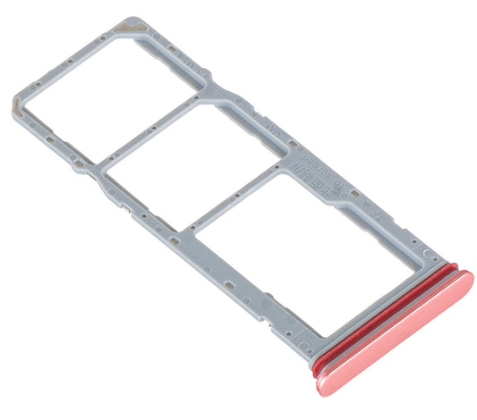 Nosilac SIM kartice Realme C75 4G, Crvena (Ruby Red), Service Pack 612121000405