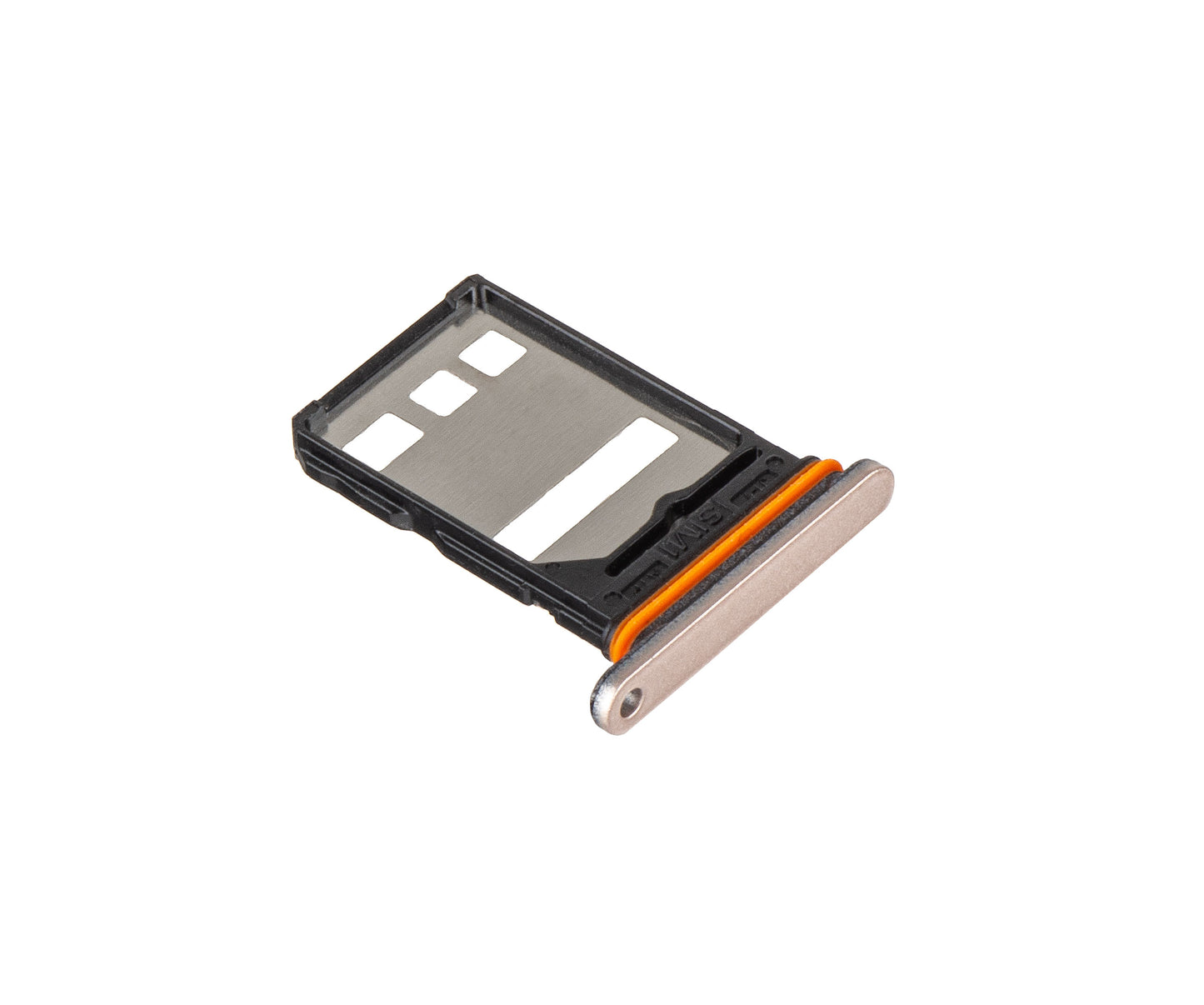 Nosač SIM Honor 400, Zlatni (Desert Gold), Service Pack 5168ACCF