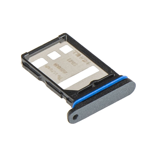 Držač SIM kartice Honor 600e / 600 Lite, Crna (Velvet Black), Service Pack 5168ACMG