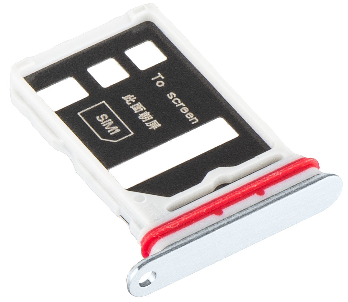 SIM nosač Honor Magic8 Pro, Plava (Sky Cyan), Service Pack 5167AARU