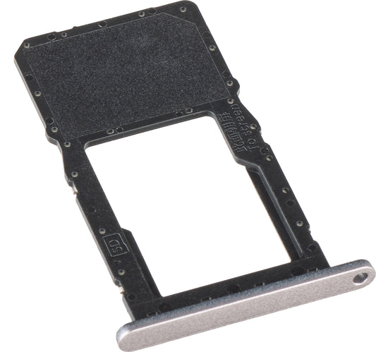 Podrška za SIM Honor Pad X8b, Wi-Fi verzija, Siva (Space Gray), Service Pack 9706ADAF