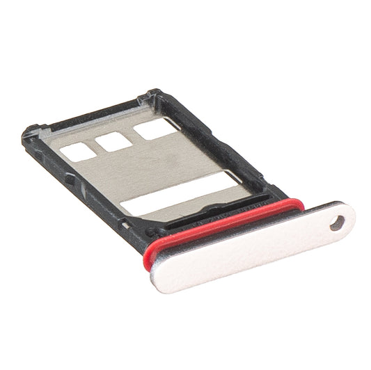 SIM nosač Honor X7d 5G / 400 Smart 5G, Zlatni (Desert Gold), Service Pack 9707ACDF