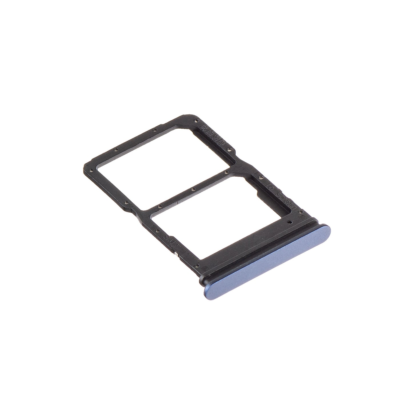 Nosač SIM Honor X8 4G, Plavi