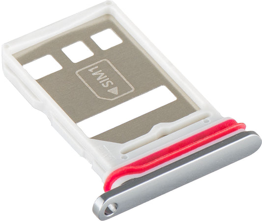 Nosač SIM-a Huawei Mate X7, Sivi, Service Pack 51671378